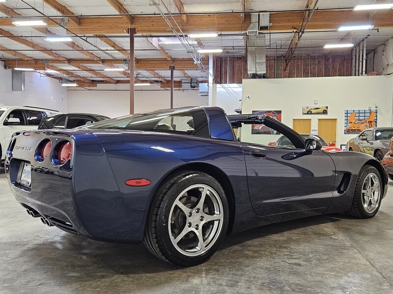 2000 Chevrolet Corvette   - Photo 9 - Hillsboro, OR 97124