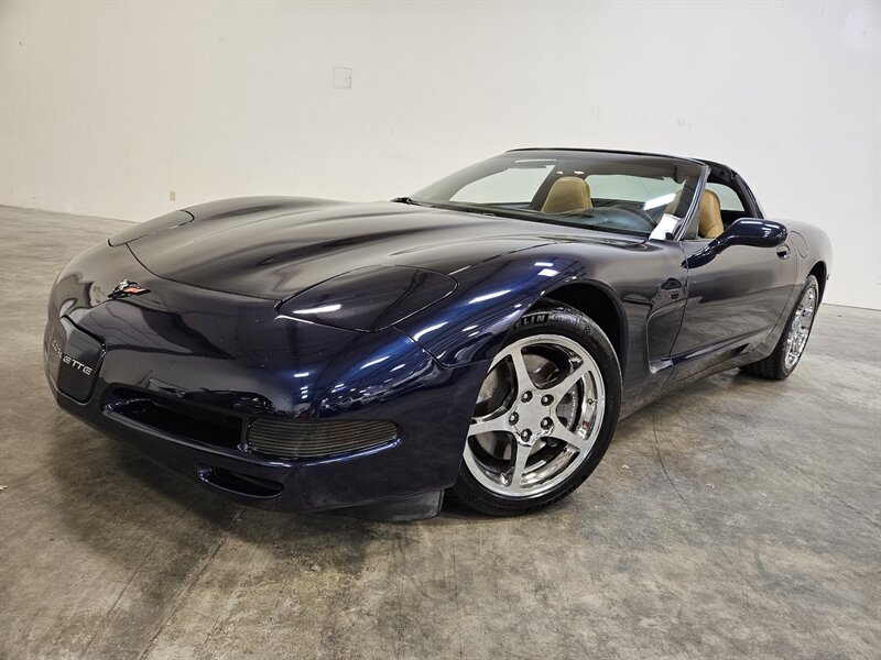 2000 Chevrolet Corvette   - Photo 14 - Hillsboro, OR 97124