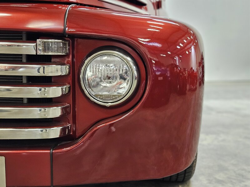 1950 Ford F-1 Pickup   - Photo 14 - Hillsboro, OR 97124