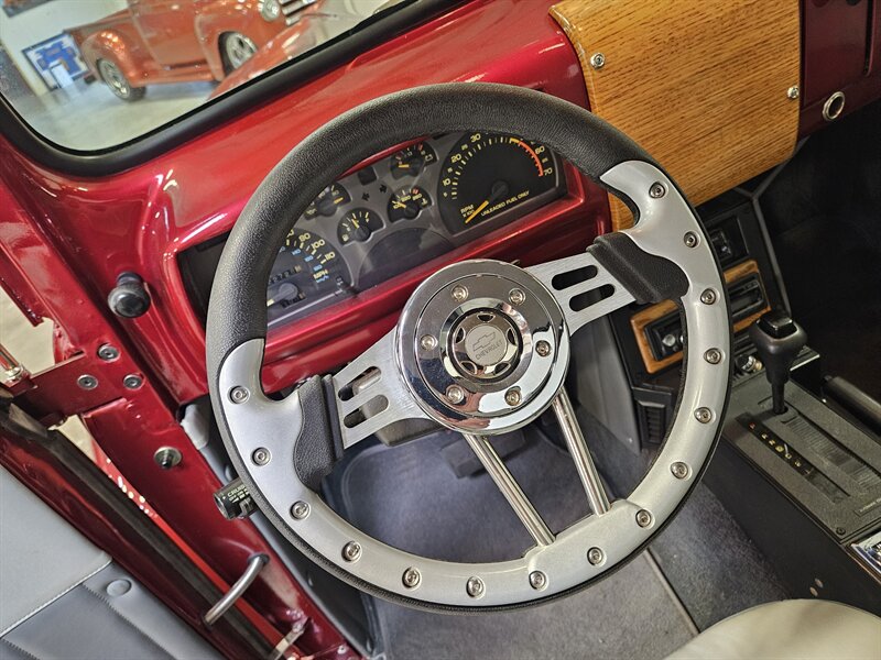 1950 Ford F-1 Pickup   - Photo 38 - Hillsboro, OR 97124