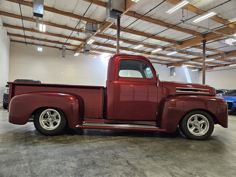1950 Ford F-1 Pickup   - Photo 9 - Hillsboro, OR 97124