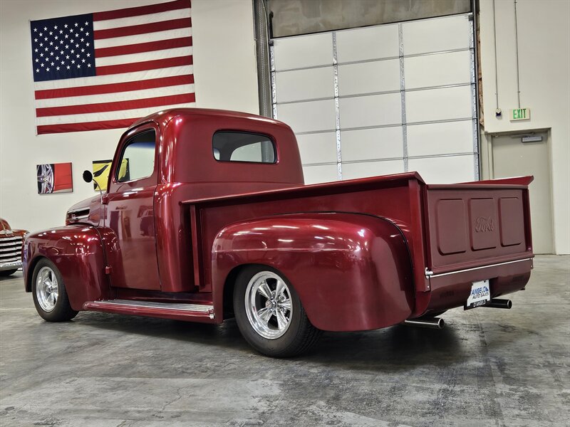 1950 Ford F-1 Pickup   - Photo 6 - Hillsboro, OR 97124