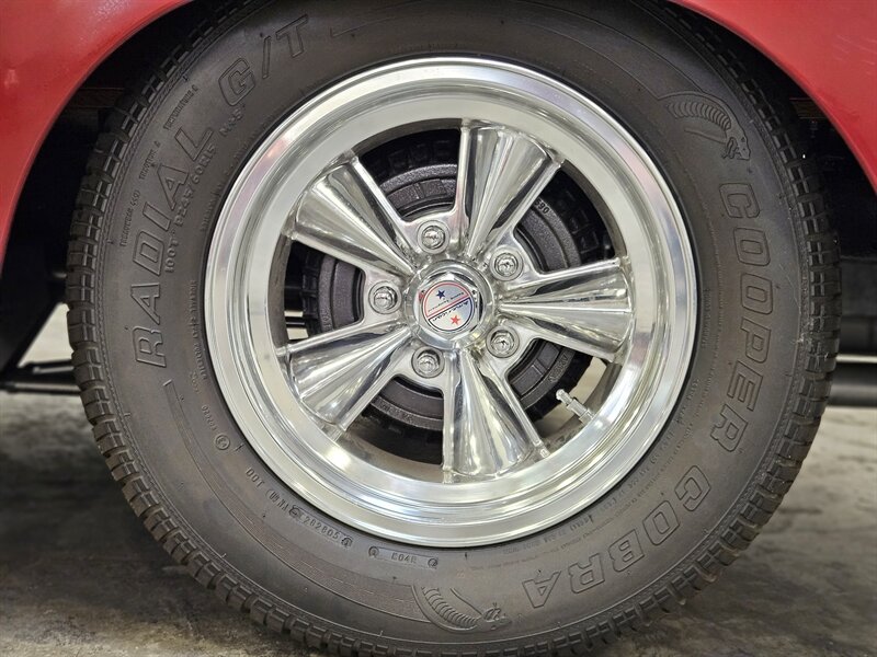 1950 Ford F-1 Pickup   - Photo 25 - Hillsboro, OR 97124