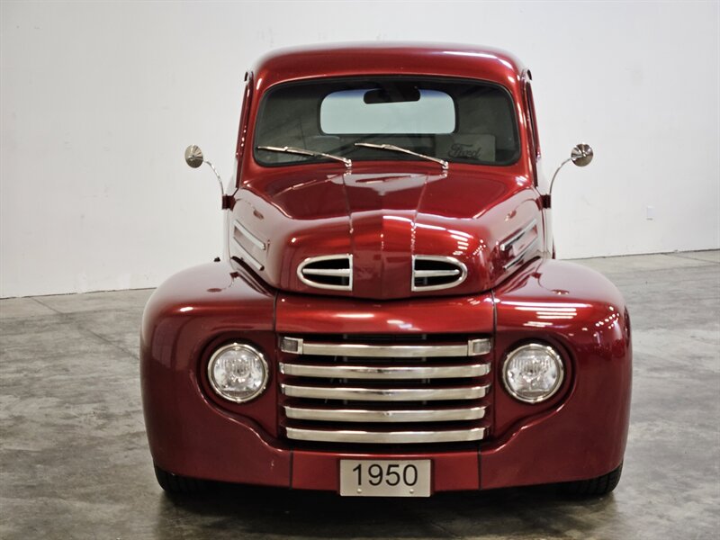 1950 Ford F-1 Pickup   - Photo 11 - Hillsboro, OR 97124