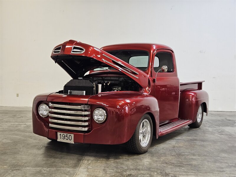 1950 Ford F-1 Pickup   - Photo 31 - Hillsboro, OR 97124