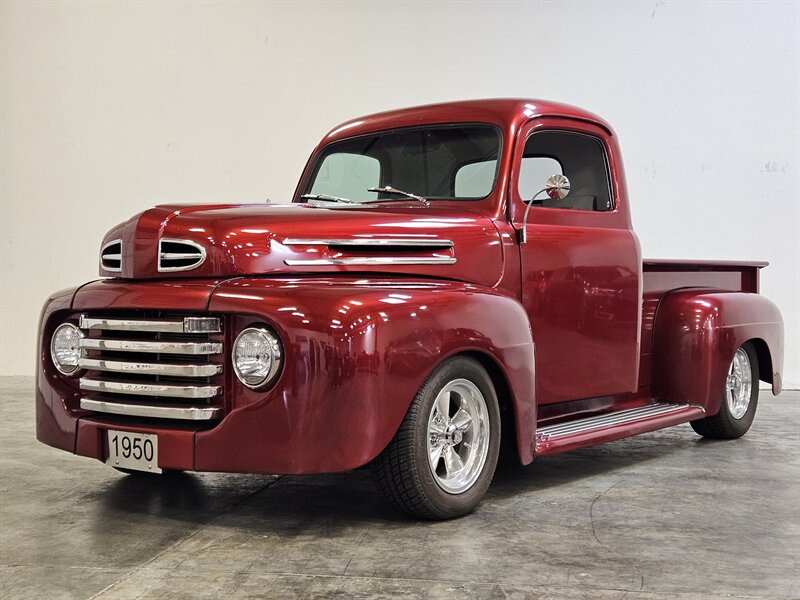 1950 Ford F-1 Pickup   - Photo 4 - Hillsboro, OR 97124