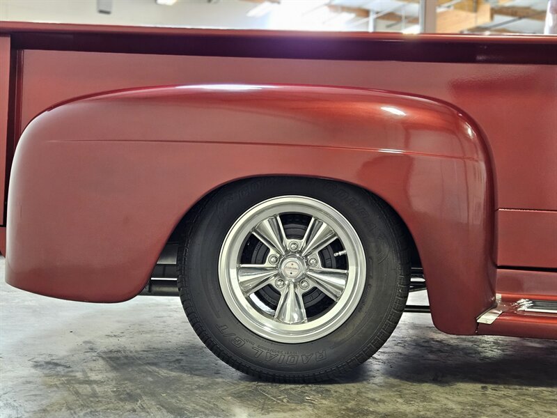 1950 Ford F-1 Pickup   - Photo 19 - Hillsboro, OR 97124