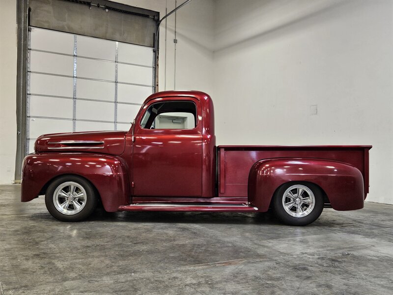 1950 Ford F-1 Pickup   - Photo 5 - Hillsboro, OR 97124