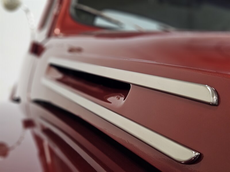 1950 Ford F-1 Pickup   - Photo 15 - Hillsboro, OR 97124