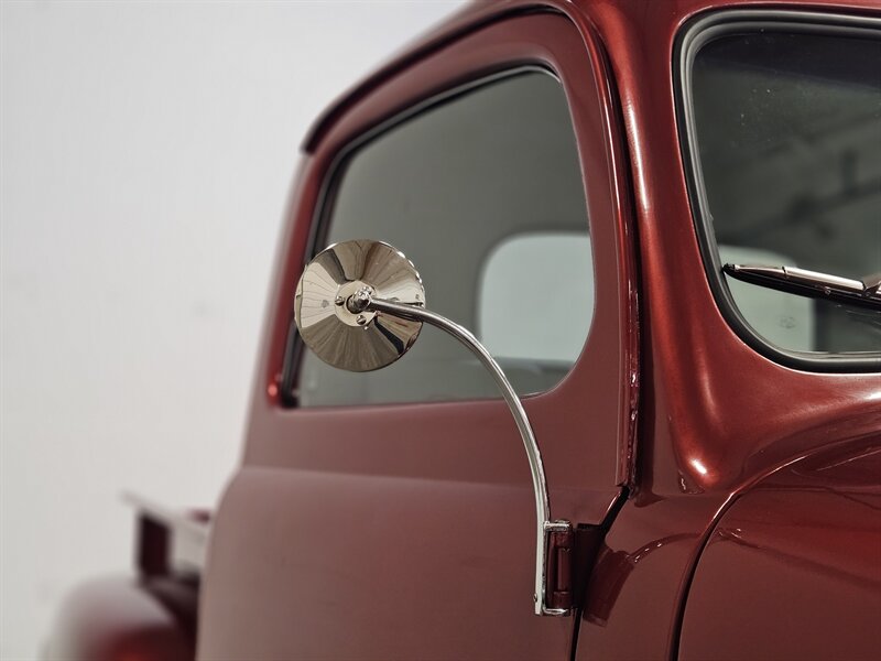 1950 Ford F-1 Pickup   - Photo 16 - Hillsboro, OR 97124