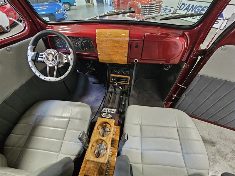 1950 Ford F-1 Pickup   - Photo 35 - Hillsboro, OR 97124