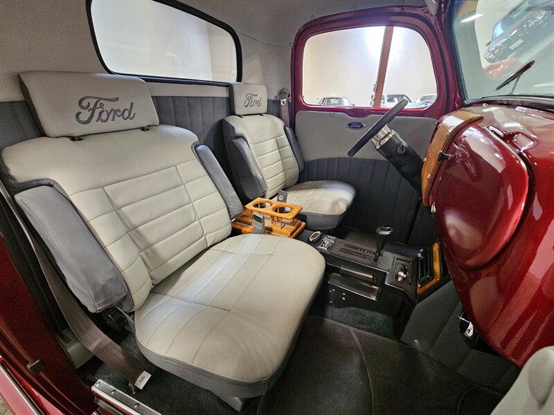 1950 Ford F-1 Pickup   - Photo 34 - Hillsboro, OR 97124