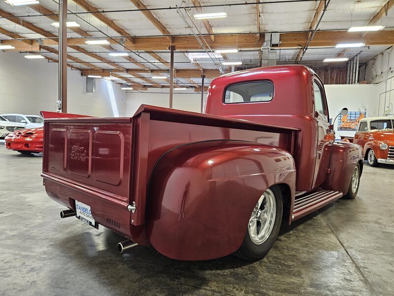 1950 Ford F-1 Pickup   - Photo 8 - Hillsboro, OR 97124