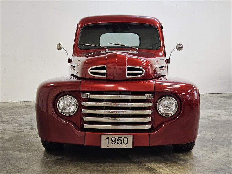 1950 Ford F-1 Pickup   - Photo 3 - Hillsboro, OR 97124