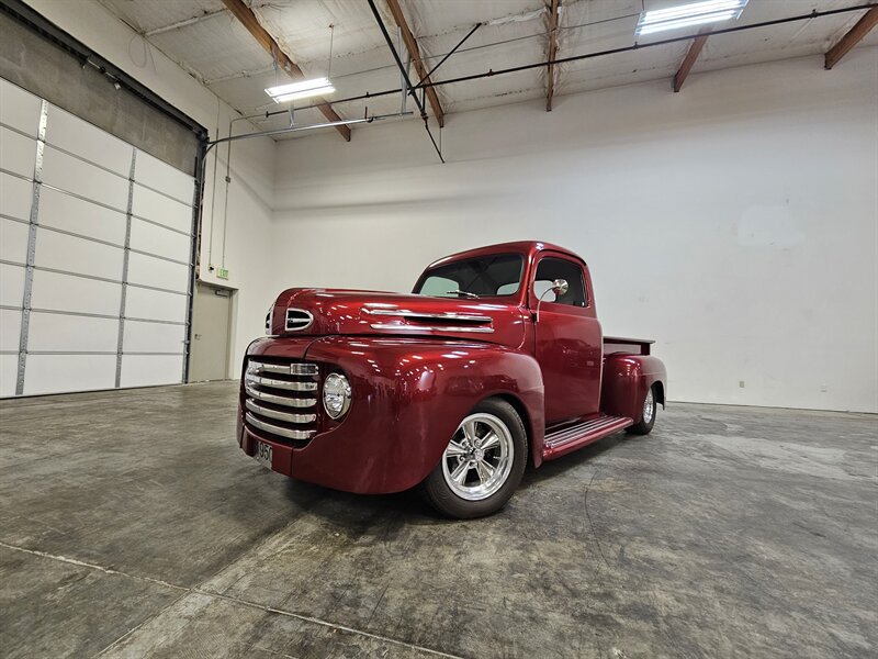 1950 Ford F-1 Pickup   - Photo 55 - Hillsboro, OR 97124
