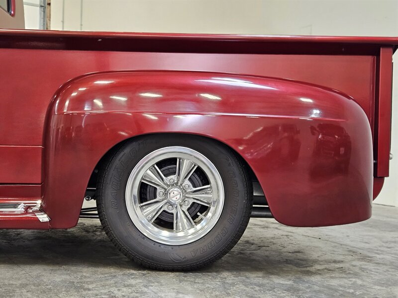 1950 Ford F-1 Pickup   - Photo 26 - Hillsboro, OR 97124