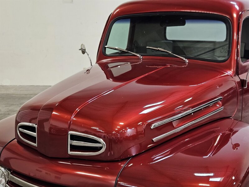 1950 Ford F-1 Pickup   - Photo 12 - Hillsboro, OR 97124