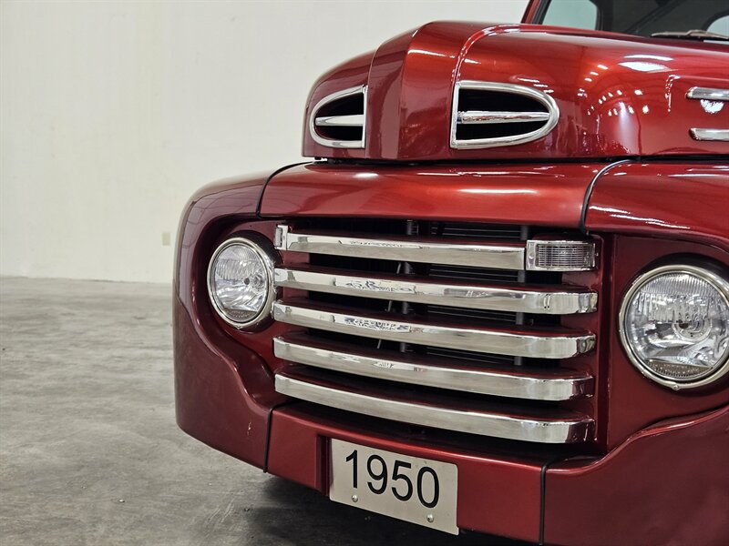 1950 Ford F-1 Pickup   - Photo 13 - Hillsboro, OR 97124