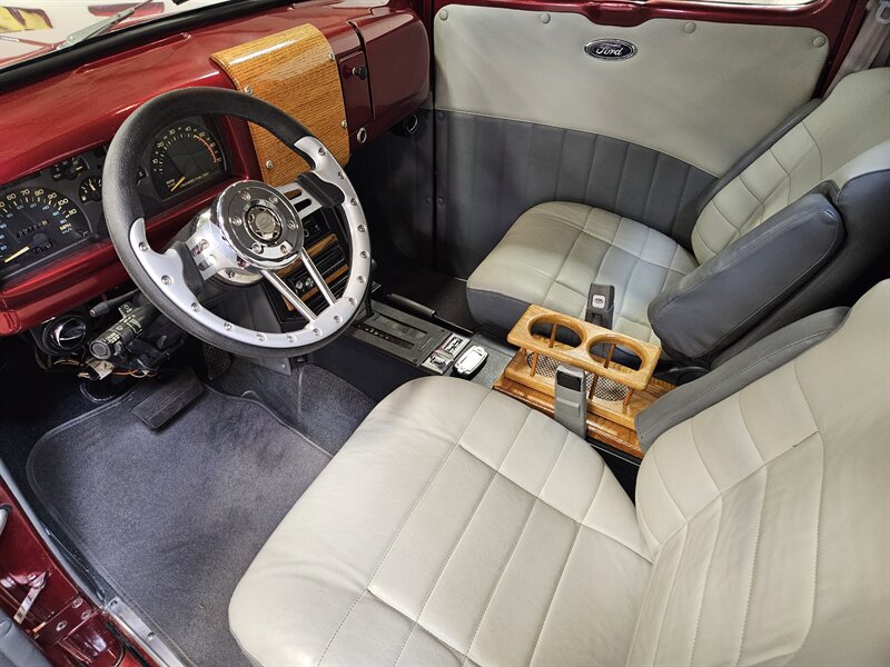 1950 Ford F-1 Pickup   - Photo 36 - Hillsboro, OR 97124