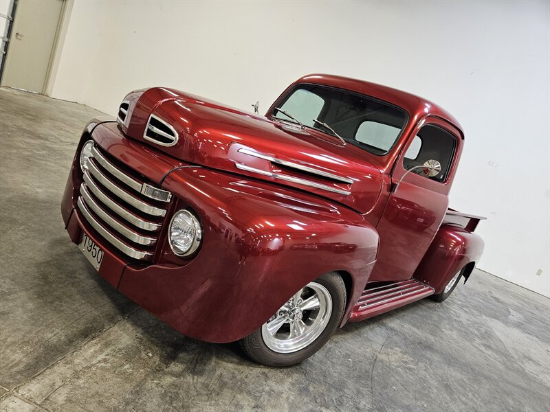 1950 Ford F-1 Pickup   - Photo 54 - Hillsboro, OR 97124