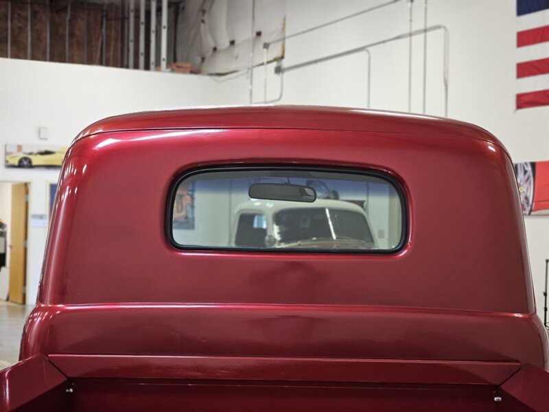 1950 Ford F-1 Pickup   - Photo 30 - Hillsboro, OR 97124