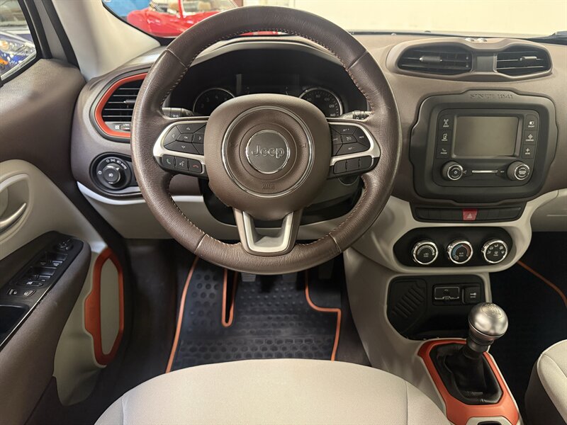2015 Jeep Renegade Latitude - Photo 17 - Hillsboro, OR 97124