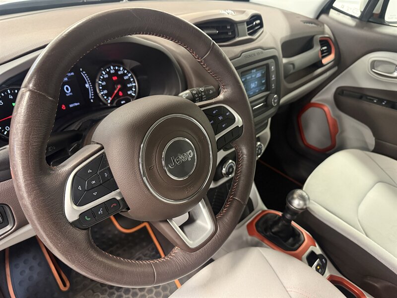 2015 Jeep Renegade Latitude - Photo 19 - Hillsboro, OR 97124