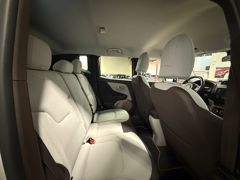 2015 Jeep Renegade Latitude - Photo 29 - Hillsboro, OR 97124
