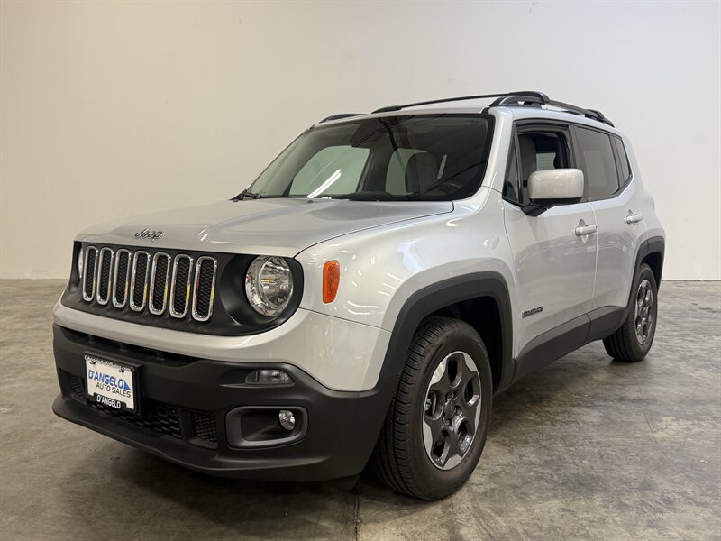 2015 Jeep Renegade Latitude - Photo 3 - Hillsboro, OR 97124