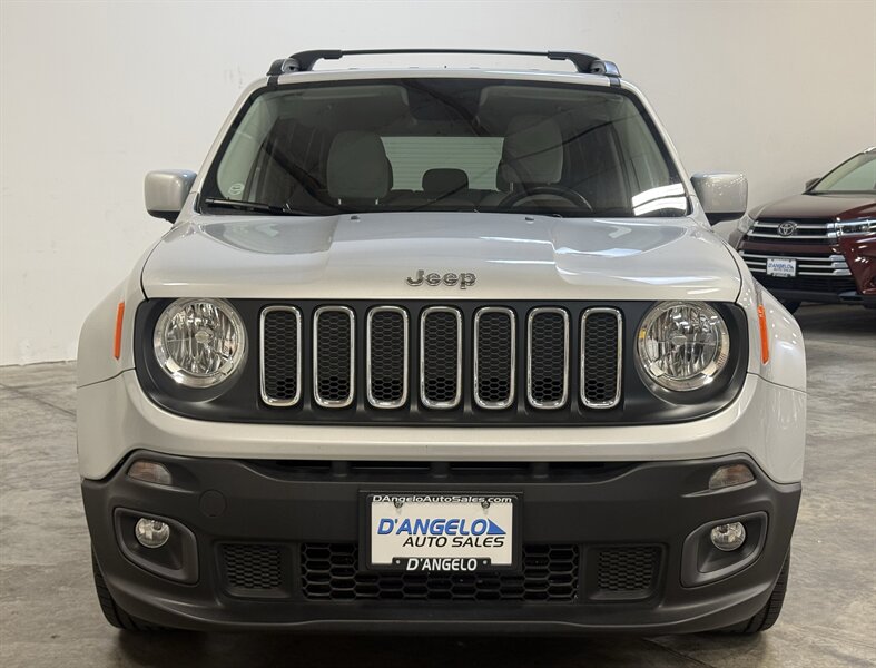 2015 Jeep Renegade Latitude - Photo 11 - Hillsboro, OR 97124
