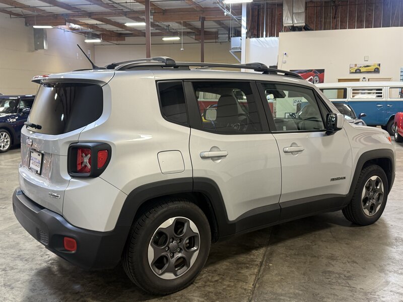 2015 Jeep Renegade Latitude - Photo 7 - Hillsboro, OR 97124