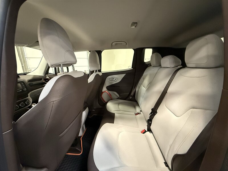 2015 Jeep Renegade Latitude - Photo 28 - Hillsboro, OR 97124