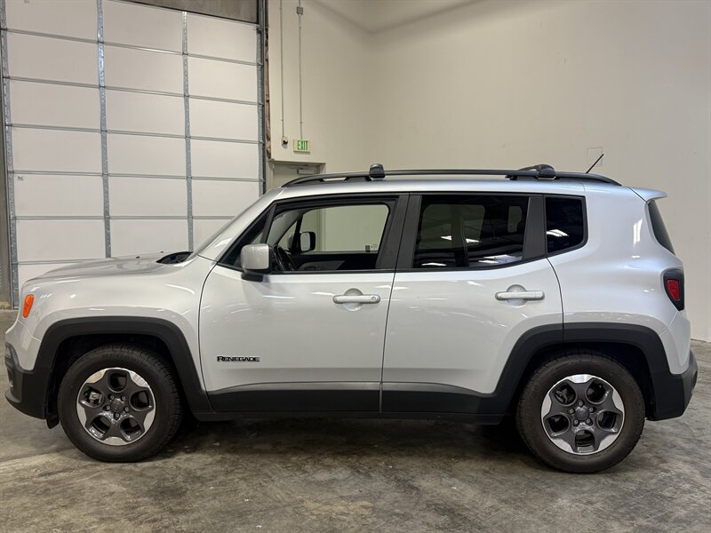 2015 Jeep Renegade Latitude - Photo 4 - Hillsboro, OR 97124