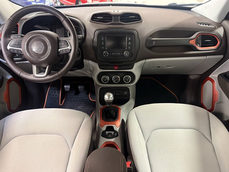 2015 Jeep Renegade Latitude - Photo 16 - Hillsboro, OR 97124