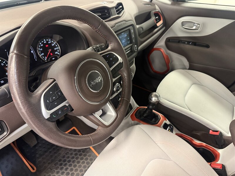 2015 Jeep Renegade Latitude - Photo 18 - Hillsboro, OR 97124