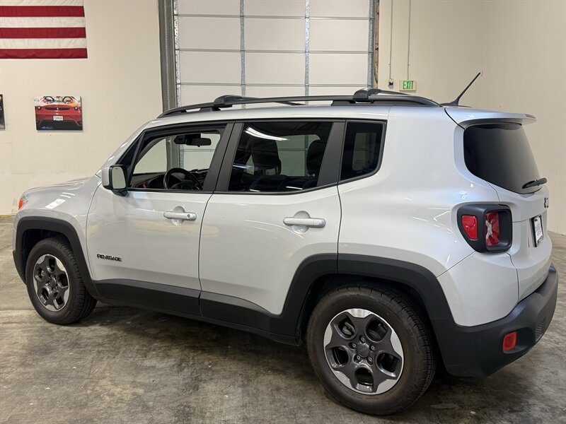 2015 Jeep Renegade Latitude - Photo 5 - Hillsboro, OR 97124