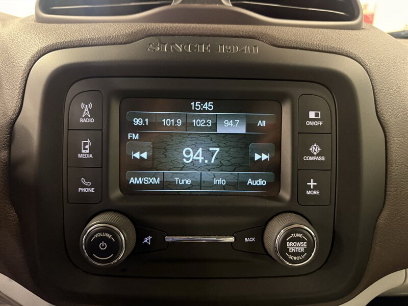 2015 Jeep Renegade Latitude - Photo 23 - Hillsboro, OR 97124
