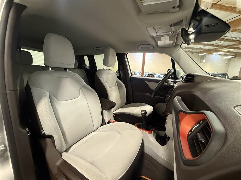 2015 Jeep Renegade Latitude - Photo 14 - Hillsboro, OR 97124
