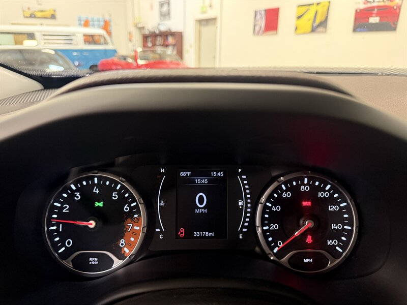 2015 Jeep Renegade Latitude - Photo 22 - Hillsboro, OR 97124