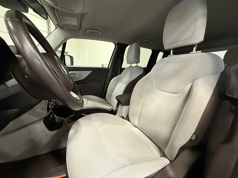 2015 Jeep Renegade Latitude - Photo 27 - Hillsboro, OR 97124