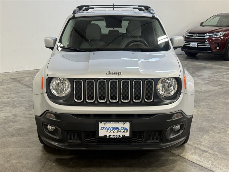 2015 Jeep Renegade Latitude - Photo 10 - Hillsboro, OR 97124