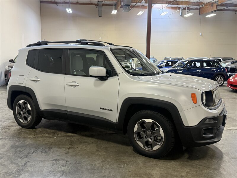2015 Jeep Renegade Latitude - Photo 9 - Hillsboro, OR 97124