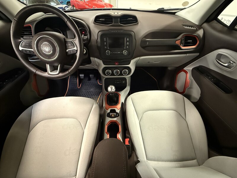 2015 Jeep Renegade Latitude - Photo 15 - Hillsboro, OR 97124