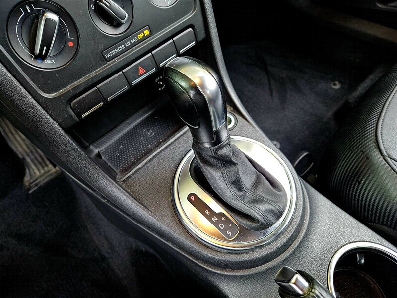 2012 Volkswagen Beetle-Classic 2.5L - Photo 24 - Hillsboro, OR 97124