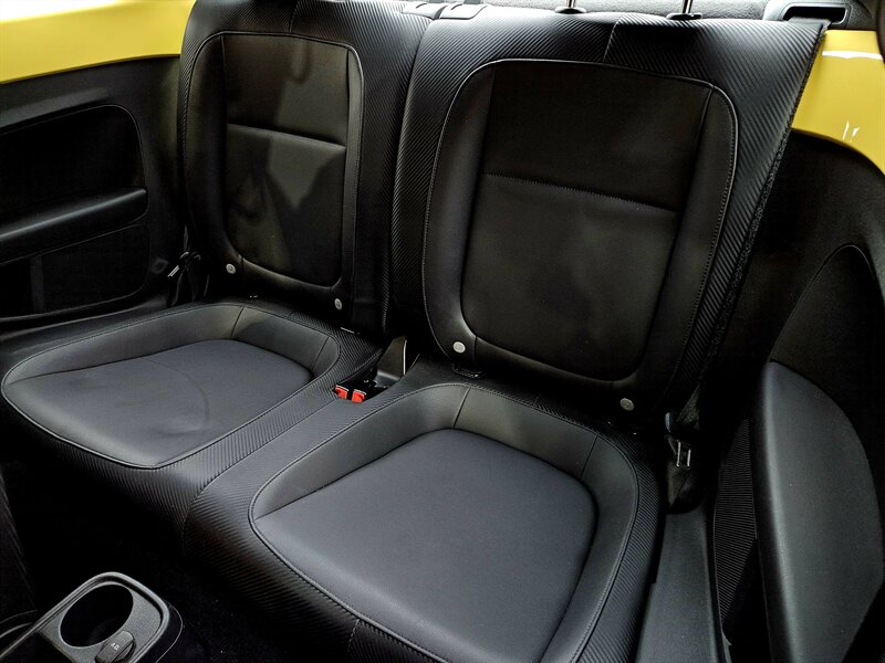 2012 Volkswagen Beetle-Classic 2.5L - Photo 26 - Hillsboro, OR 97124