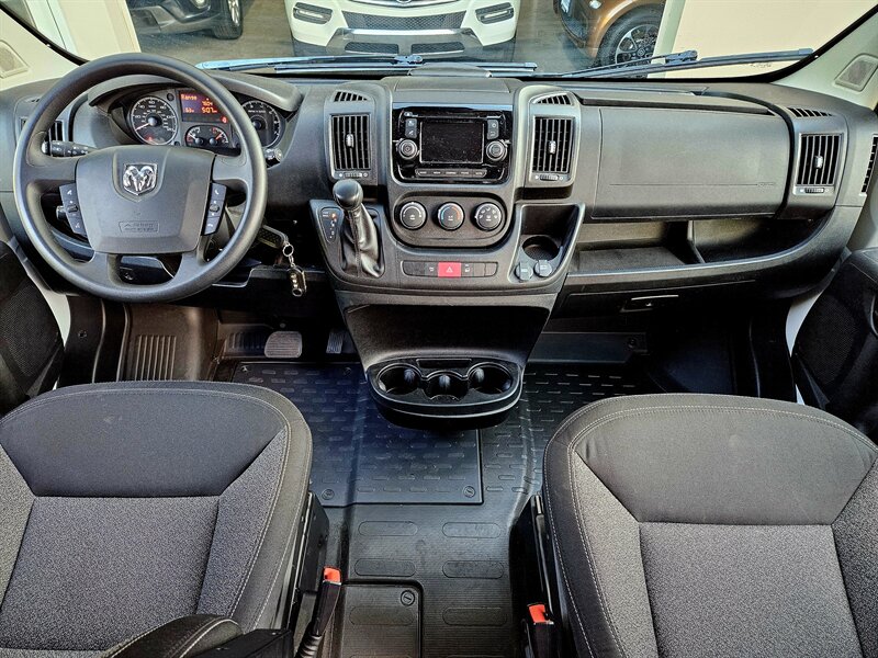 2017 RAM ProMaster 3500 159 WB - Photo 14 - Hillsboro, OR 97124