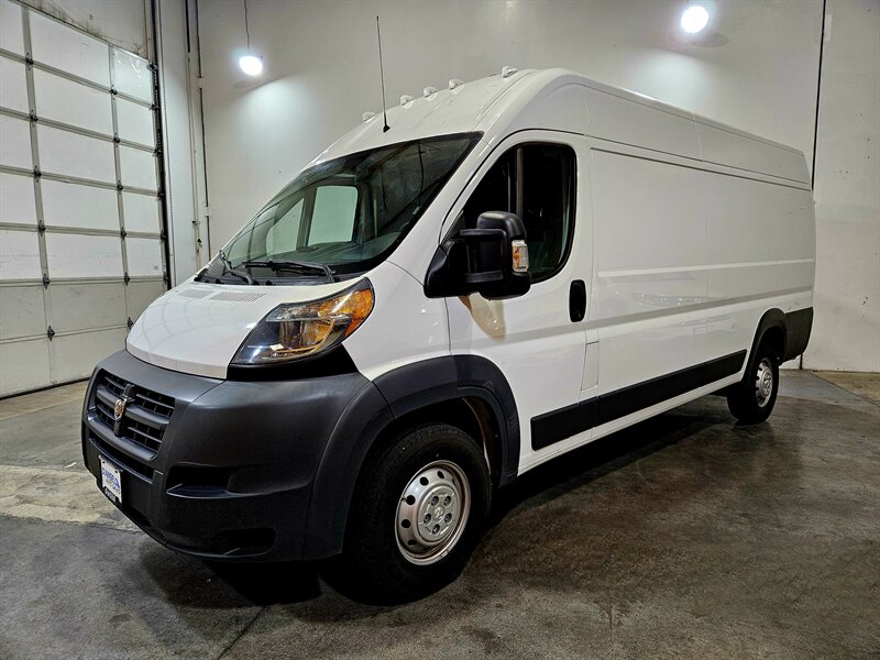 2017 RAM ProMaster 3500 159 WB - Photo 9 - Hillsboro, OR 97124