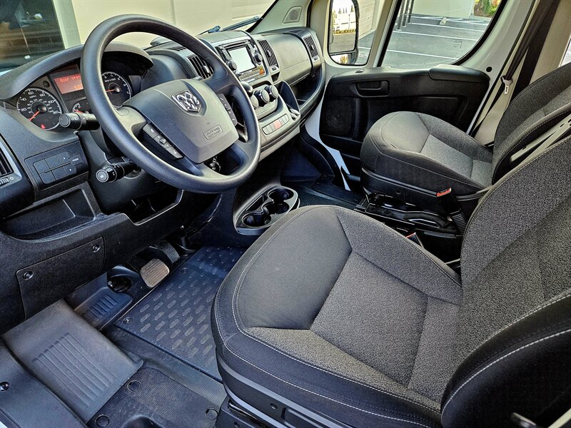 2017 RAM ProMaster 3500 159 WB - Photo 17 - Hillsboro, OR 97124