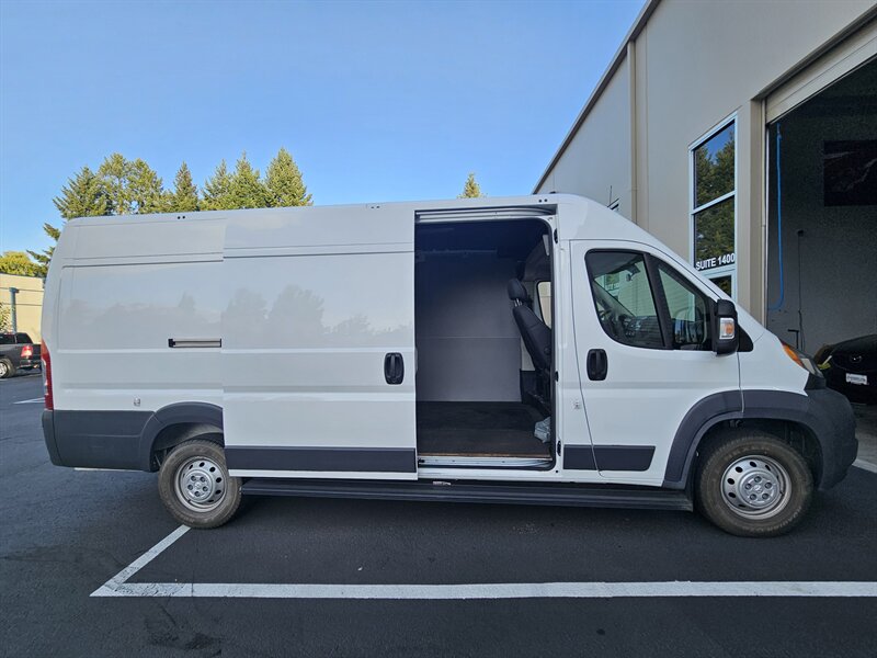 2017 RAM ProMaster 3500 159 WB - Photo 29 - Hillsboro, OR 97124