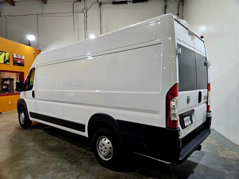 2017 RAM ProMaster 3500 159 WB - Photo 7 - Hillsboro, OR 97124